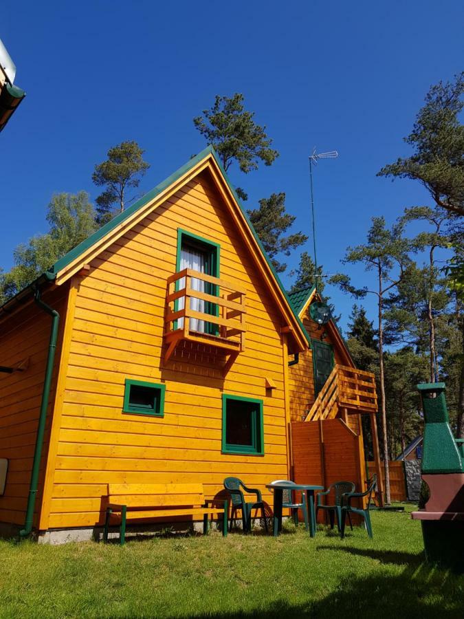 Zielone Ferienpark *